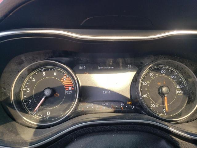 2021 JEEP CHEROKEE L - 1C4PJMMX0MD200935