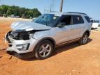 2016 FORD EXPLORER X - 1FM5K8D8XGGD11303