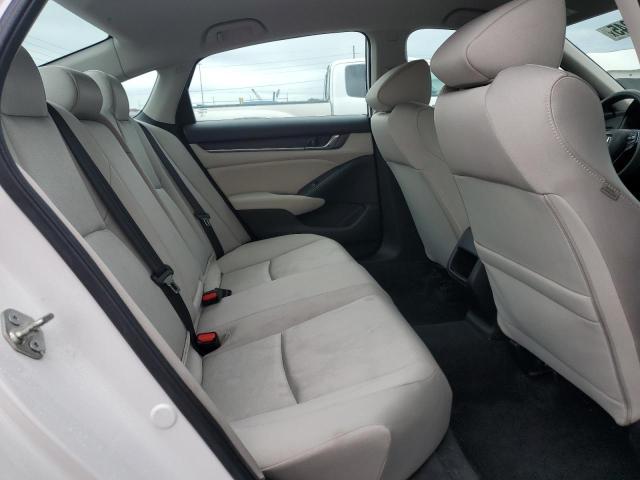 2020 HONDA ACCORD LX 1HGCV1F1XLA086390
