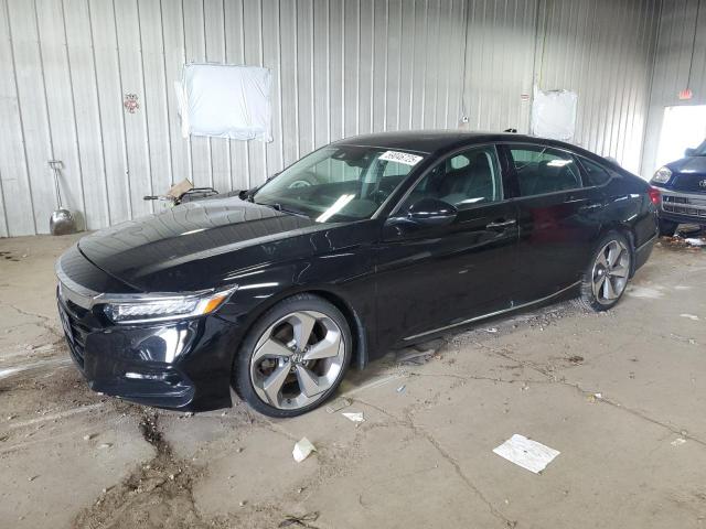 Vin: 1hgcv1f99ja000537, lot: 59046725, honda accord touring 2018 img_1