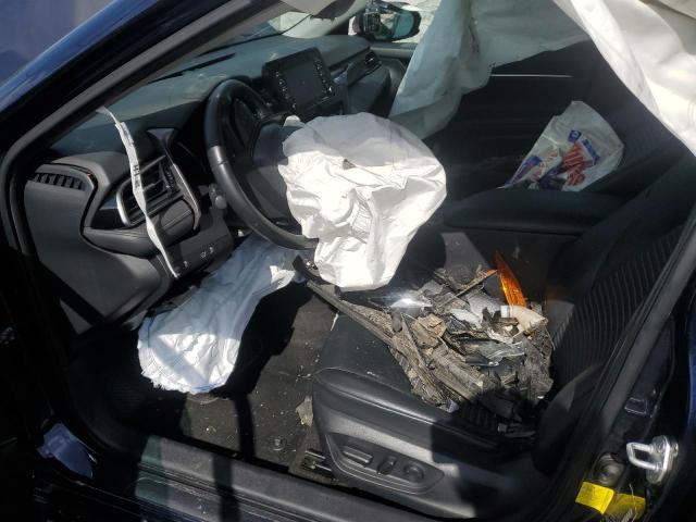 2021 TOYOTA CAMRY SE 4T1G11AK7MU583341