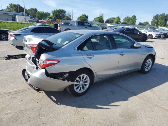 2017 TOYOTA CAMRY LE - 4T1BF1FK8HU650877