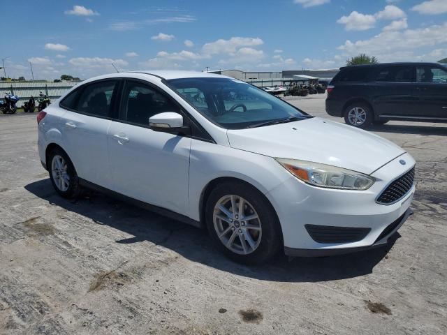 Vin: 1fadp3f29gl339099, lot: 59915135, ford focus se 20164