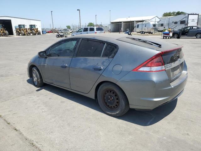 Vin: jhmze2h30cs003488, lot: 59016385, honda insight 20122