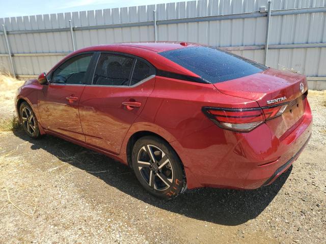 Vin: 3n1ab8cv0ry313446, lot: 62552905, nissan sentra sv 20242