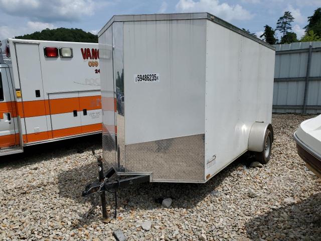 SPARTAN MOTORS UNKNOWN 2022 50XBE1216NA033417 photo #3