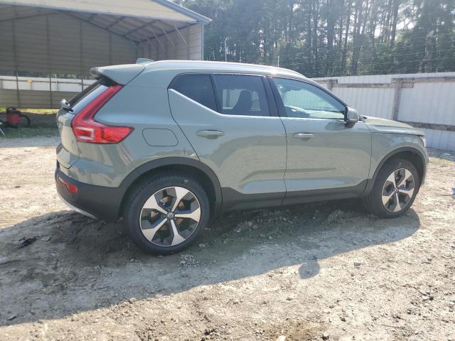 2025 VOLVO XC40 PLUS YV4L12UE9S2601455