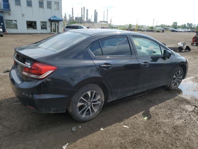 Vin: 2hgfb2e58eh018044, lot: 60700165, honda civic lx 20143