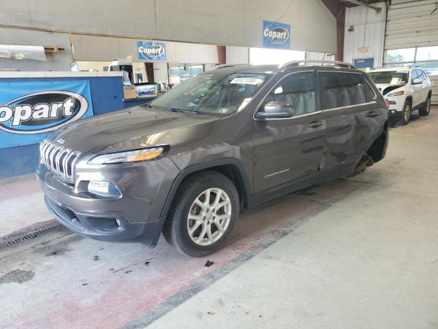 JEEP CHEROKEE L