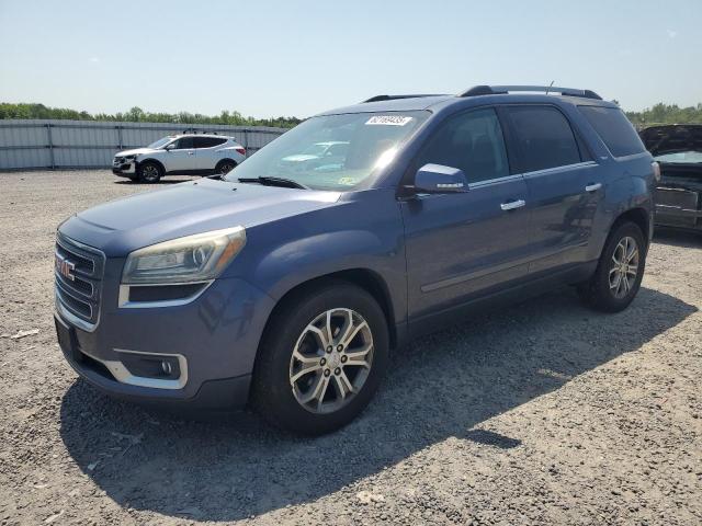 Vin: 1gkkvrkd4ej143585, lot: 62169435, gmc acadia slt-1 2014 img_1