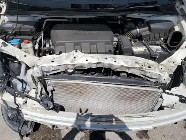2017 HONDA ODYSSEY TO 5FNRL5H99HB007993