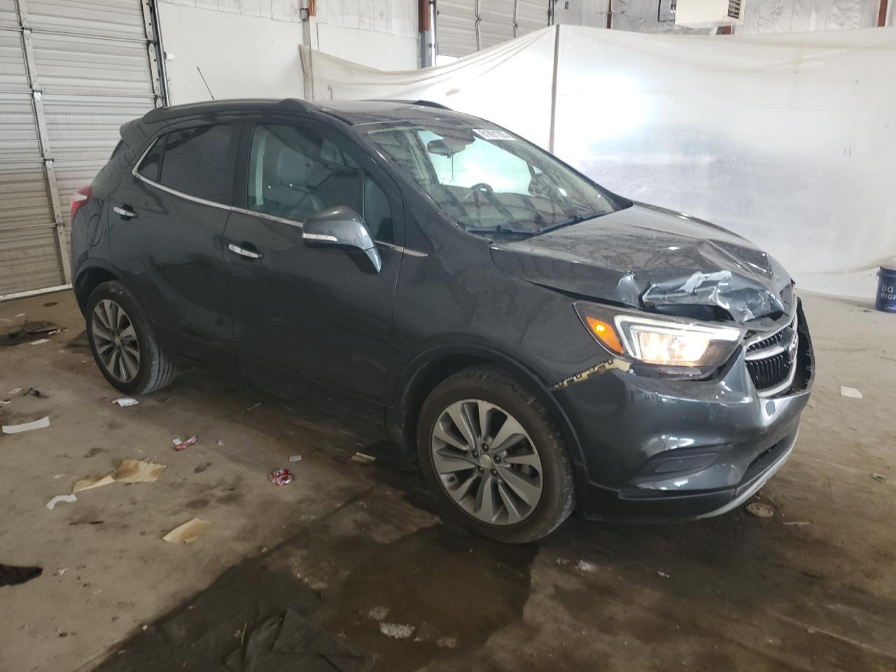 BUICK ENCORE PREFERRED