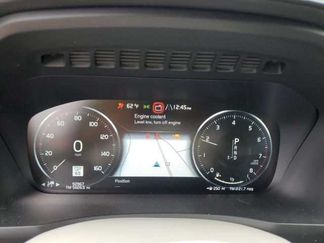 2021 VOLVO XC90 T6 IN YV4A22PL8M1754979