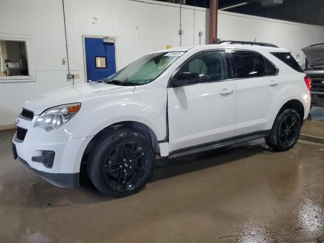 Vin: 2gnflfekxh6175493, lot: 61286925, chevrolet equinox lt 2017 img_1