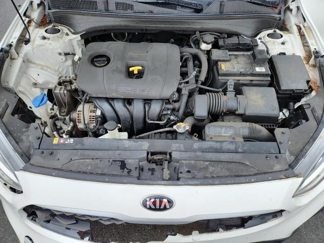 2021 KIA FORTE FE 3KPF24AD0ME315245