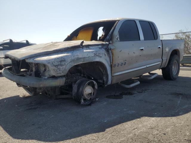 DODGE DAKOTA QUA