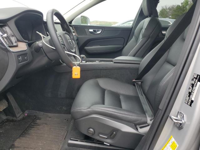 2022 VOLVO XC60 B5 MO YV4L12RK1N1952546