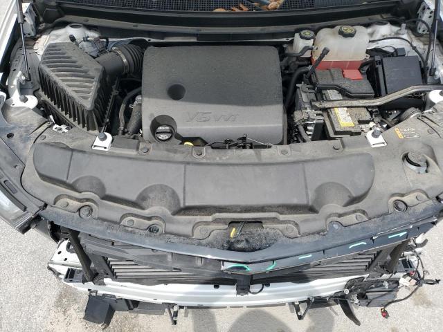 2023 CHEVROLET TRAVERSE P 1GNEVKKW5PJ115757