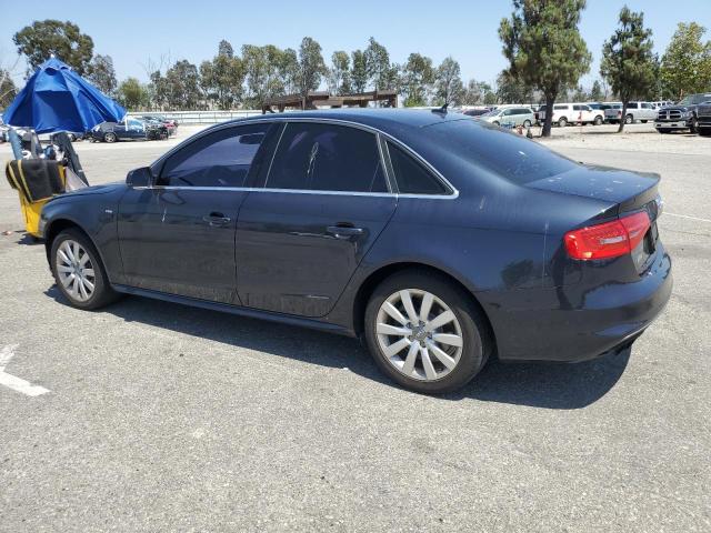 Vin: wauafafl9fn011596, lot: 61437335, audi a4 premium 20152