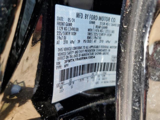 2024 FORD MUSTANG MA - 3FMTK1R46RMA15854