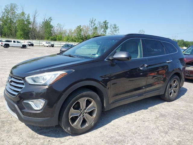 Vin: km8sm4hf8gu154242, lot: 60408305, hyundai santa fe se 2016 img_1
