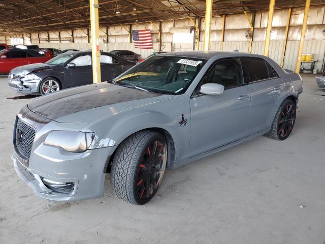 Vin: 2c3ccagg4kh548289, lot: 61331955, chrysler 300 s 2019 img_1