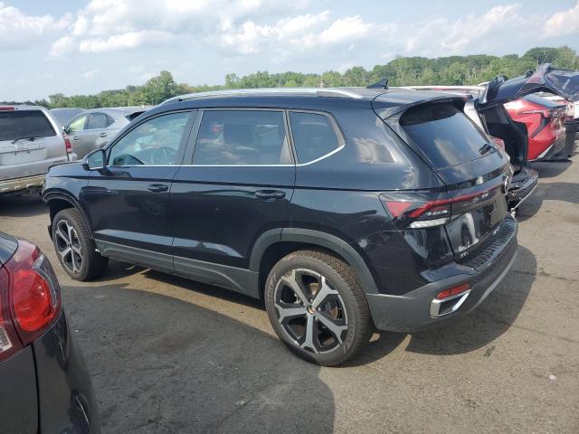 2025 VOLKSWAGEN TAOS SEL 3VV4C7B28SM037637