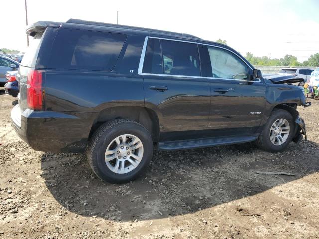Vin: 1gnskbkc6jr340084, lot: 60077425, chevrolet tahoe k1500 lt 20183