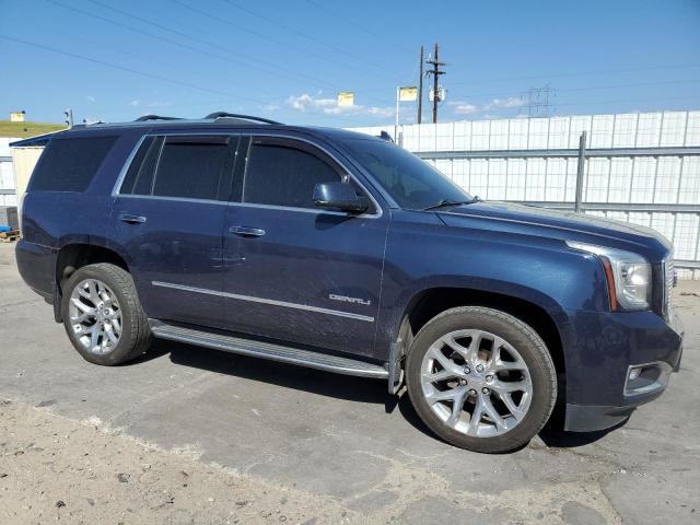 Vin: 1gks2ckj1hr254774, lot: 62429125, gmc yukon denali 20174
