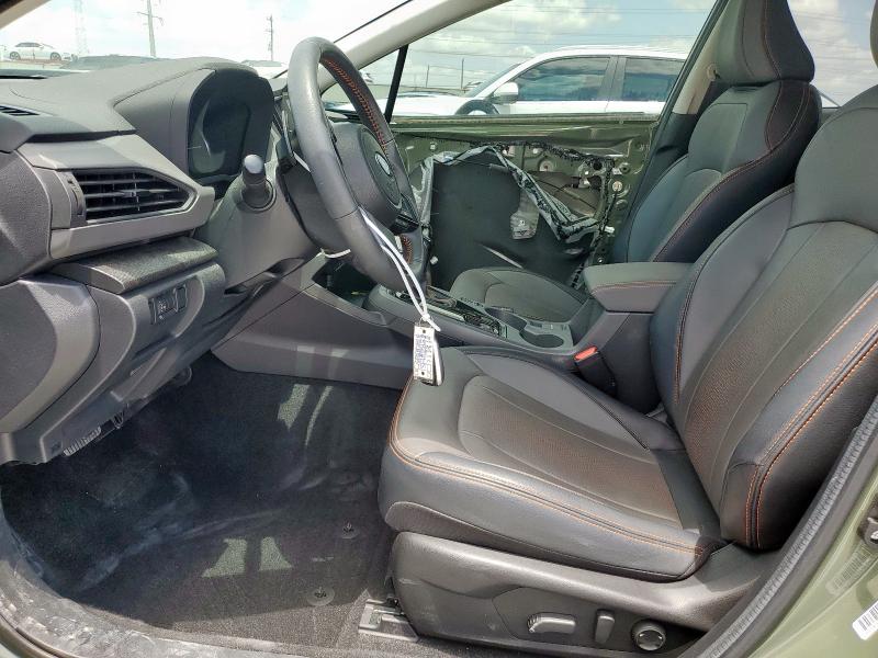 2024 SUBARU CROSSTREK 4S4GUHN66R3737029
