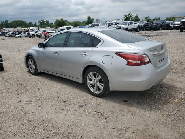Vin: 1n4al3ap7dc132336, lot: 62838015, nissan altima 2.5 20132