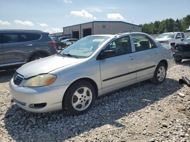 TOYOTA COROLLA CE