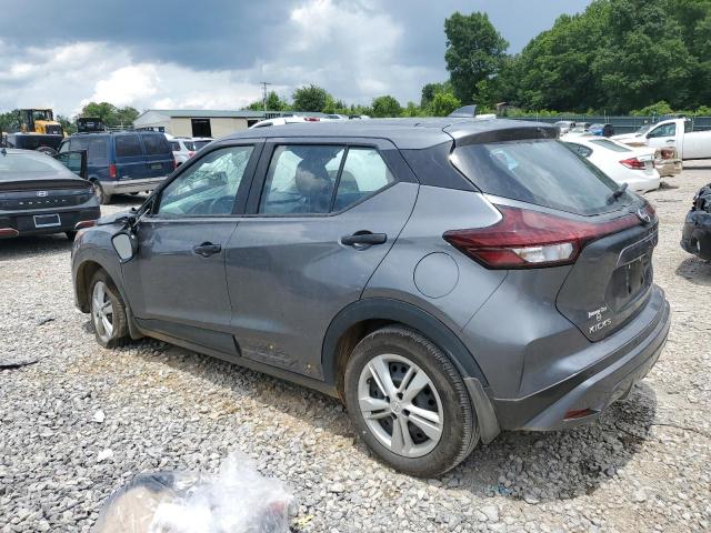 2024 NISSAN KICKS S 3N1CP5BV8RL593625