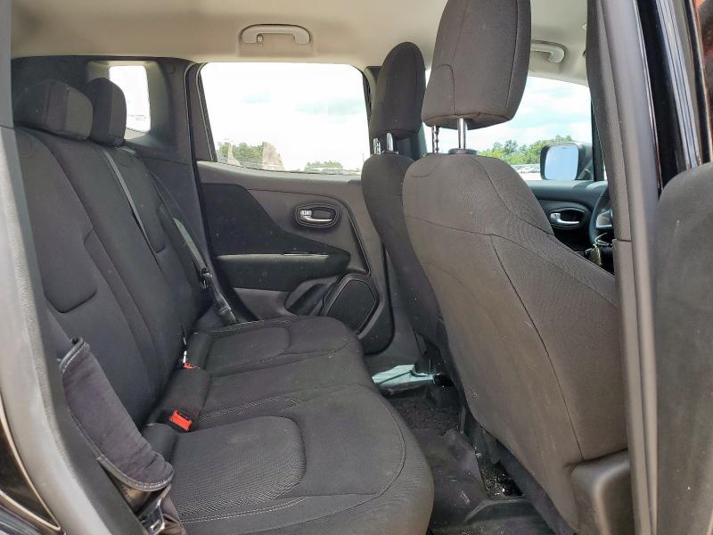 2021 JEEP RENEGADE S ZACNJCAB8MPM53204
