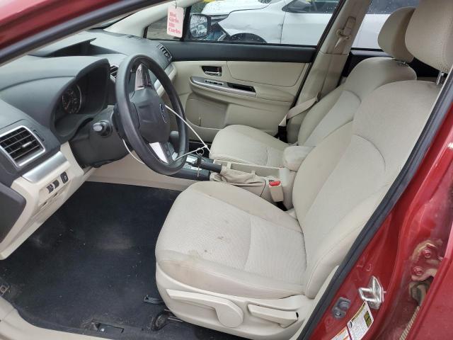2015 SUBARU XV CROSSTR JF2GPACC6F8275552