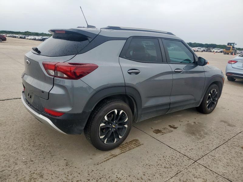 Vin: kl79mpsl6mb105242, lot: 60551795, chevrolet trailblzr lt 20213