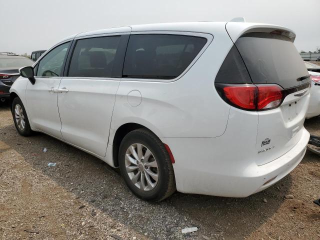 Vin: 2c4rc1cg0jr171237, lot: 58800075, chrysler pacifica lx 20182