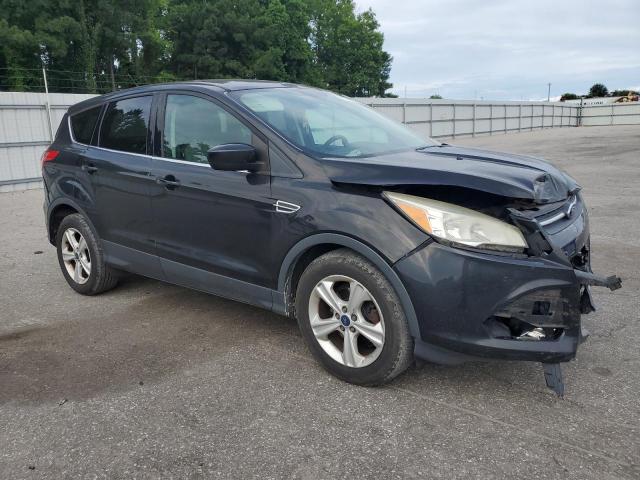 Vin: 1fmcu0g76fub59820, lot: 59550205, ford escape se 20154