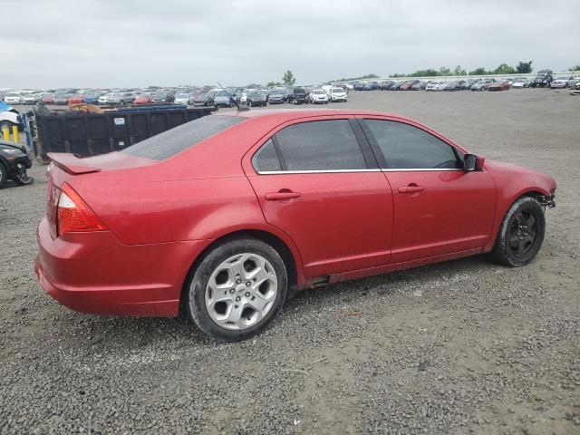 Vin: 3fahp0ha2br209132, lot: 60886375, ford fusion se 20113