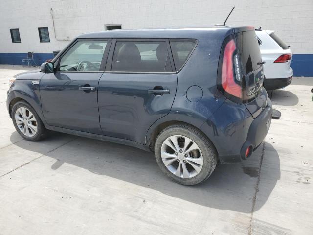 Vin: kndjp3a52f7229551, lot: 62088255, kia soul + 20152