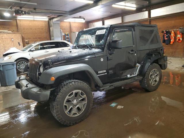 Vin: 1c4ajwag5el307945, lot: 60152035, jeep wrangler sport 2014 img_1