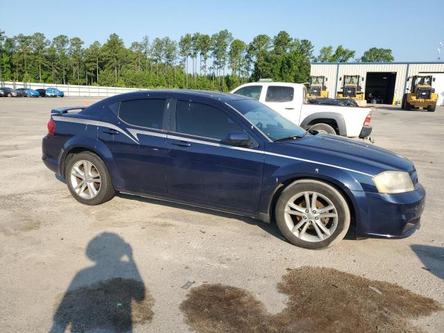 Vin: 1c3cdzcg5en188124, lot: 62352685, dodge avenger sxt 20144