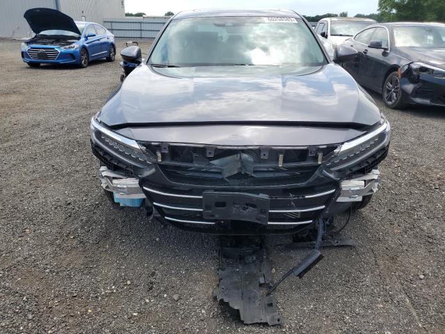 2022 HONDA ACCORD EXL 1HGCV1F52NA042440