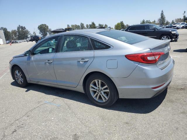 Vin: 5npe24af3hh530147, lot: 60572775, hyundai sonata se 20172