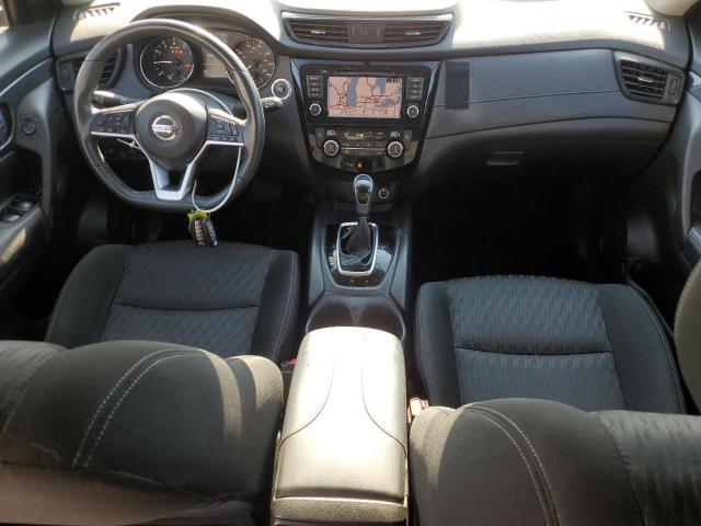 2018 NISSAN ROGUE S - KNMAT2MV6JP584099