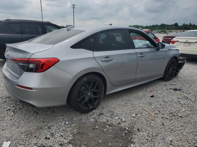2024 HONDA CIVIC SPORT 2HGFE2F58RH505708