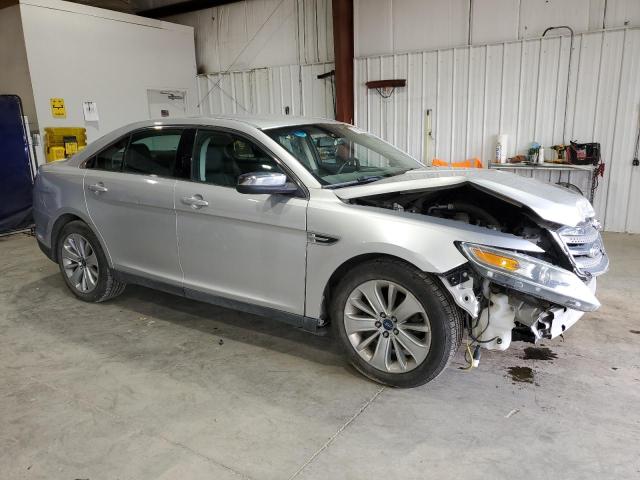 Vin: 1fahp2fw6bg158526, lot: 59139955, ford taurus limited 20114