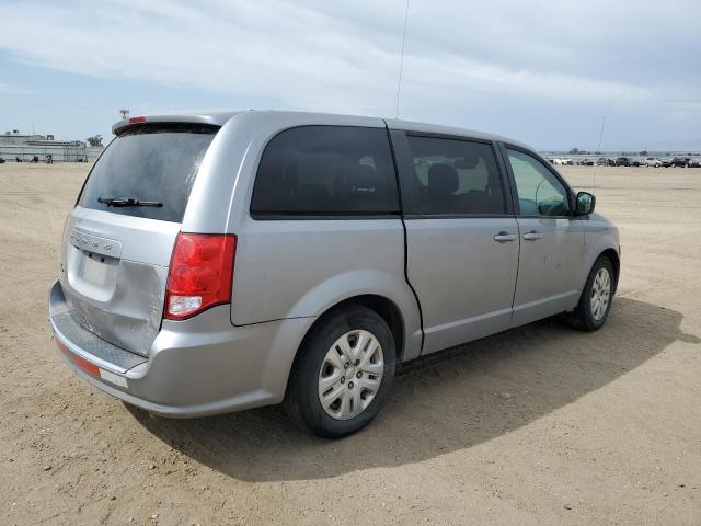 Vin: 2c4rdgbgxjr329990, lot: 58480015, dodge caravan se 20183