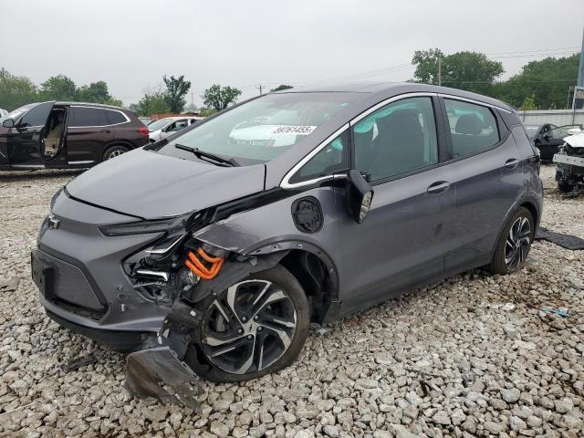 Vin: 1g1fx6s06p4154777, lot: 59761455, chevrolet bolt 2lt 2023 img_1