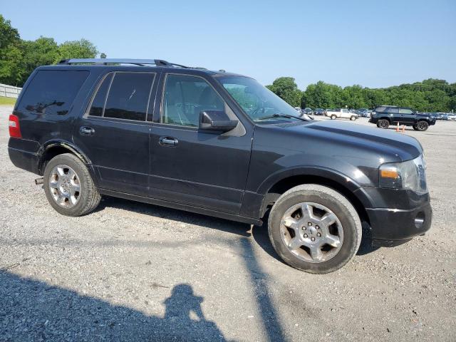Vin: 1fmju2a59eef25191, lot: 58979665, ford expedition limited 20144